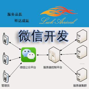 手機軟件制作 app客戶端開發 網站系統建設 無錫微信商城官網定制