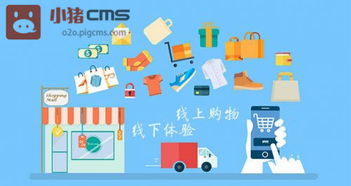 O2O零售商城系統開發都有哪些功能