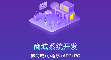 商城系統(tǒng)開發(fā)