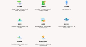 如何判斷哪個商城系統好