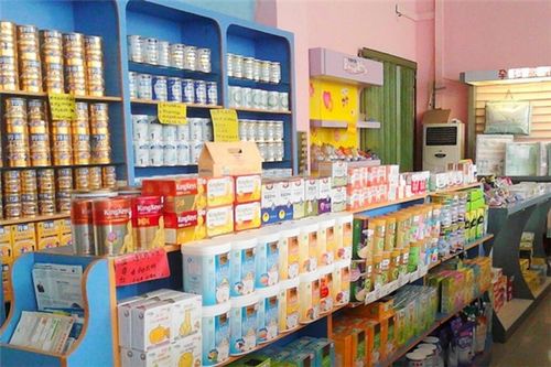 淘兒優母嬰用品加盟優勢
