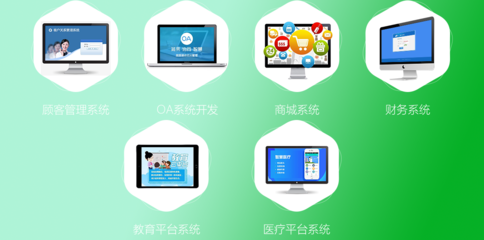 毅仁和聚網絡科技軟件開發