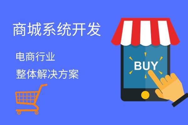 團購商城系統開發-開發公司哪家好?