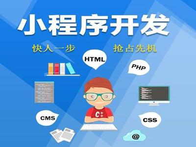新手如何搭建小程序商城系統?