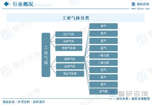 2023年中國工業氣體行業發展全景洞察 國產廠商未來發展潛力大