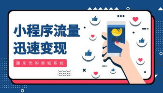 四大優勢,帶你看懂趣來優購商城系統的重要性