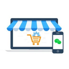O2O門店新零售商城管理系統(tǒng)APP開發(fā)