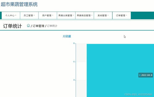 springboot java jsp網(wǎng)上超市水果蔬菜果蔬商城購物管理系統(tǒng)
