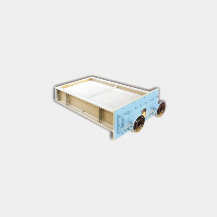 發(fā)動機(jī)用循環(huán)空冷器